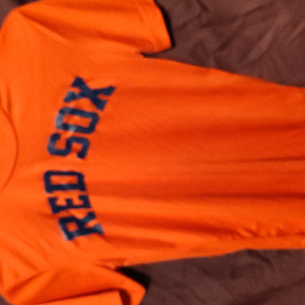Kids shirt